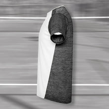 Carica l&#39;immagine nel visualizzatore di Gallery, T-Shirt tecnica bicolore Zolder GiPadel - [UOMO] - Gidesign
