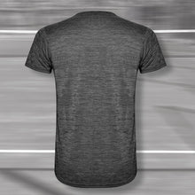 Carica l&#39;immagine nel visualizzatore di Gallery, T-Shirt tecnica bicolore Zolder GiPadel - [UOMO] - Gidesign
