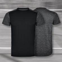 Carica l&#39;immagine nel visualizzatore di Gallery, T-Shirt tecnica Uomo Zolder - [Roly]
