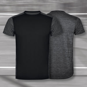 T-Shirt tecnica Uomo Zolder - [Roly]