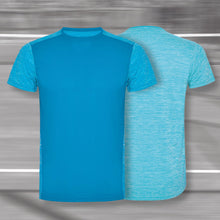 Carica l&#39;immagine nel visualizzatore di Gallery, T-Shirt tecnica Uomo Zolder - [Roly]
