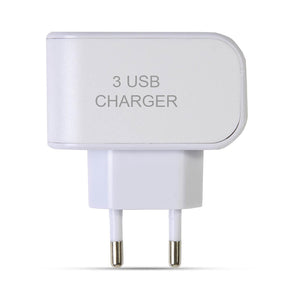 Caricatore multi-porta USB da parete - [1747301] - Gidesign