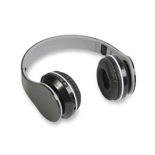Carica l&#39;immagine nel visualizzatore di Gallery, Cuffia stereo pieghevole bluetooth - [19408] - Gidesign
