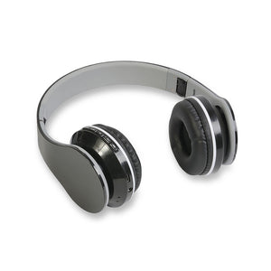 Cuffia stereo pieghevole bluetooth - [19408] - Gidesign