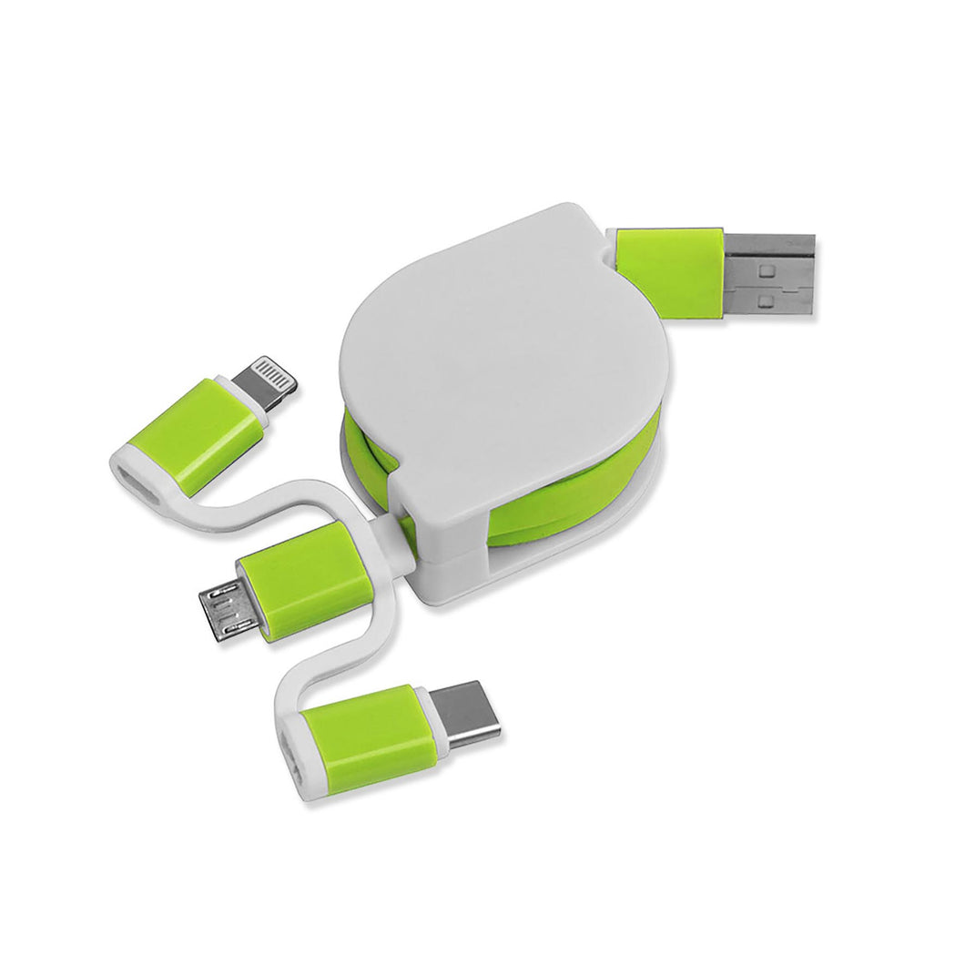 Cavo alimentazione USB multi-porta - [2043144] - Gidesign