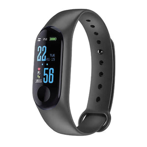 Fitness tracker - Bracciale smart - [20444] - Gidesign