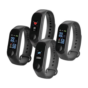 Fitness tracker - Bracciale smart - [20444] - Gidesign