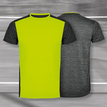 Carica l&#39;immagine nel visualizzatore di Gallery, T-Shirt tecnica Uomo Zolder - [Roly]
