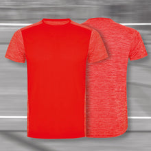 Carica l&#39;immagine nel visualizzatore di Gallery, T-Shirt tecnica Uomo Zolder - [Roly]
