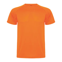 Carica l&#39;immagine nel visualizzatore di Gallery, T-shirt tecnica Montecarlo - [Uomo] - Gidesign
