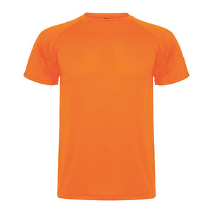 T-shirt tecnica Montecarlo - [Uomo] - Gidesign