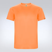Carica l&#39;immagine nel visualizzatore di Gallery, T-shirt tecnica Uomo Imola - [Roly]
