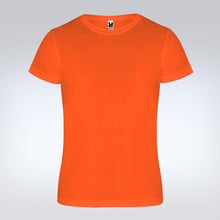 Carica l&#39;immagine nel visualizzatore di Gallery, T-shirt tecnica Unisex Camimera - [Roly]
