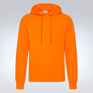 Felpa Cappuccio Classic - [Fruit of the Loom]