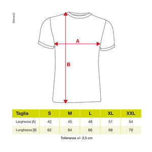 T-shirt tecnica Donna Bahrain - [Roly]