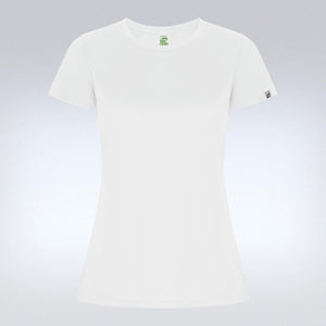 T-shirt tecnica Donna Imola - [Roly]