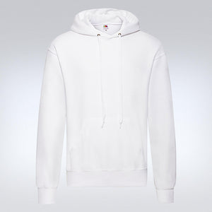 Felpa Cappuccio Classic - [Fruit of the Loom]