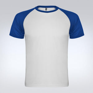 T-shirt tecnica Unisex Indianapolis - [Roly]