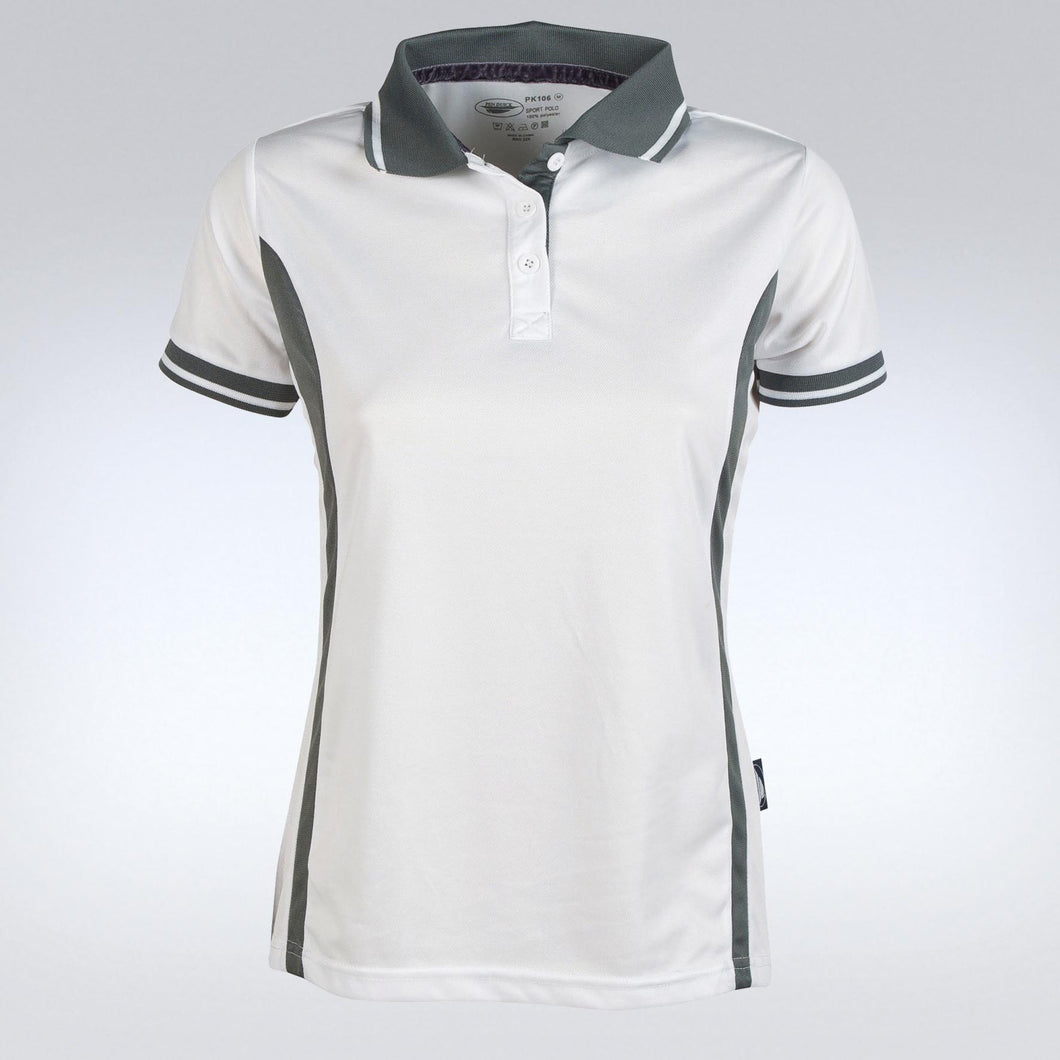 Sport Polo Donna - [Pen Duick]