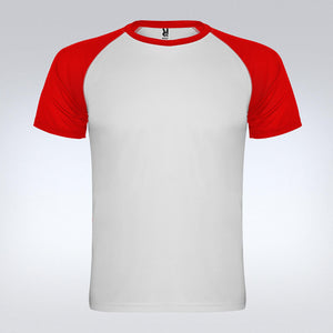 T-shirt tecnica Unisex Indianapolis - [Roly]