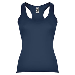 T-shirt stile vogatore Carolina - Gidesign