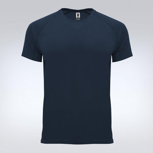 T-shirt tecnica Uomo Bahrain - [Roly]