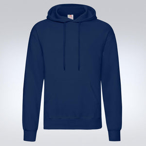 Felpa Cappuccio Classic - [Fruit of the Loom]