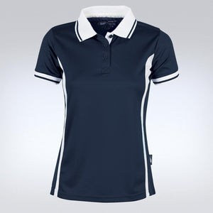 Sport Polo Donna - [Pen Duick]
