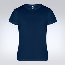 Carica l&#39;immagine nel visualizzatore di Gallery, T-shirt tecnica Unisex Camimera - [Roly]
