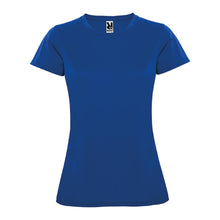 Carica l&#39;immagine nel visualizzatore di Gallery, T-shirt tecnica Montecarlo - [Donna] - Gidesign
