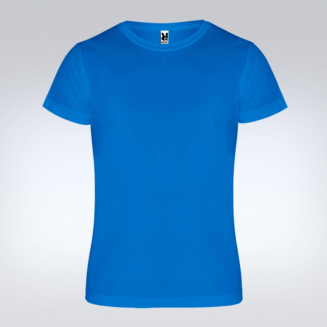 T-shirt tecnica Unisex Camimera - [Roly]