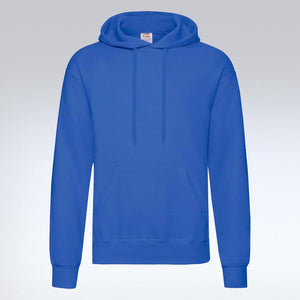 Felpa Cappuccio Classic - [Fruit of the Loom]