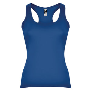 T-shirt stile vogatore Carolina - Gidesign