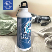 Carica l&#39;immagine nel visualizzatore di Gallery, Borraccia termica in alluminio Rodano Basket - [500ml]

