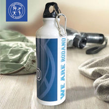 Carica l&#39;immagine nel visualizzatore di Gallery, Borraccia termica in alluminio Rodano Basket - [500ml]
