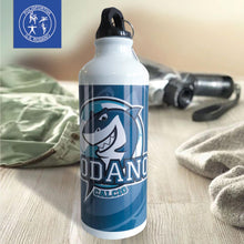 Carica l&#39;immagine nel visualizzatore di Gallery, Borraccia termica in alluminio Rodano Calcio - [500ml]
