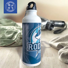 Carica l&#39;immagine nel visualizzatore di Gallery, Borraccia termica in alluminio Rodano Calcio - [500ml]
