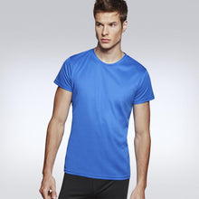 Carica l&#39;immagine nel visualizzatore di Gallery, T-shirt tecnica Unisex Camimera - [Roly]
