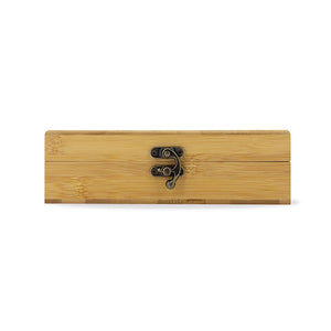 Set Vino (5 pcs) Bambù - [3200] - Gidesign