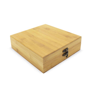 Set Vino (5 pcs) Bambù - [3200] - Gidesign
