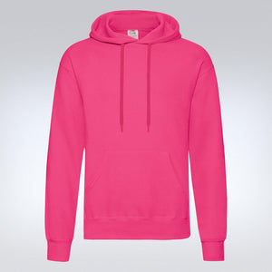 Felpa Cappuccio Classic - [Fruit of the Loom]