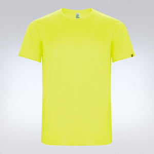 T-shirt tecnica Uomo Imola - [Roly]