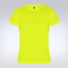 Carica l&#39;immagine nel visualizzatore di Gallery, T-shirt tecnica Unisex Camimera - [Roly]
