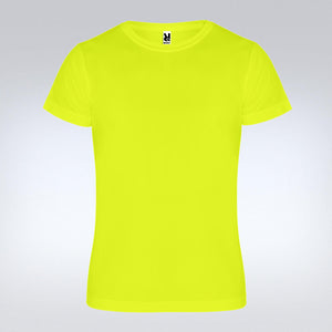T-shirt tecnica Unisex Camimera - [Roly]