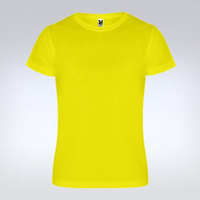 Carica l&#39;immagine nel visualizzatore di Gallery, T-shirt tecnica Unisex Camimera - [Roly]
