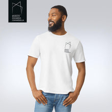 Carica l&#39;immagine nel visualizzatore di Gallery, T-Shirt SoftStyle Bivacco E. Camardella
