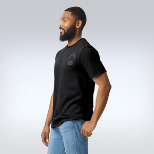 T-Shirt SoftStyle Bivacco E. Camardella