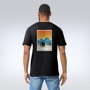 T-Shirt SoftStyle Bivacco E. Camardella