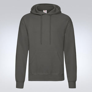 Felpa Cappuccio Classic - [Fruit of the Loom]
