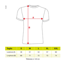 Carica l&#39;immagine nel visualizzatore di Gallery, T-shirt tecnica Uomo Imola - [Roly]
